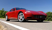 Ferrari 612 Scaglietti